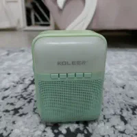اسپیکر بلوتوثی