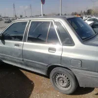 پراید ۱۳۱مدل ۸۶|خودرو سواری و وانت|نجف‌آباد, شیخ آباد|دیوار