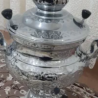 سماور گازی