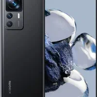 شیائومی 12t pro با حافظهٔ ۲۵۶ گیگابایت