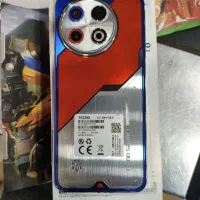 tecno spark30pro optimus prime