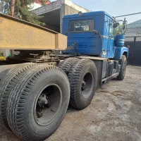 ماک بیست دنده|خودرو سنگین|رشت, جانبازان|دیوار