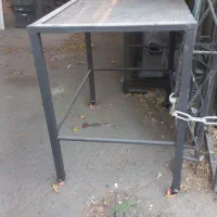 میز کار چرخ دار