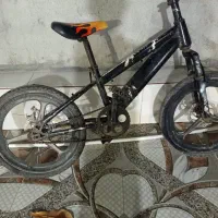 دوچرخه در حدنو تمیز و سالم به شرط|دوچرخه، اسکیت، اسکوتر|بند زرک, |دیوار