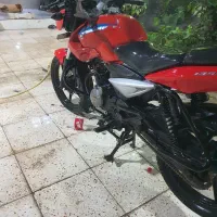 باجاج ۱۳۵ به عنوان اوراقی|موتورسیکلت|میناب, |دیوار