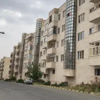 اپارتمان بهترین لوکیشن و دسترسی واحدبزرگ/سرزمین|فروش آپارتمان|هشتگرد, شهرک المهدی|دیوار