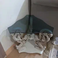 ۹۲۲س|مبلمان خانگی و میز عسلی|فردوسیه, |دیوار