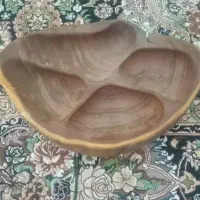 اردوخوری چوبی نو|ظروف سرو و پذیرایی|محمدشهر, محمدشهر|دیوار