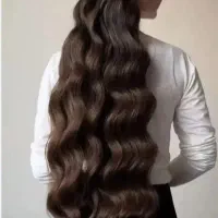 خریدو فروش موی طبیعی