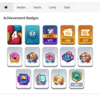 اکانت کلش رویال لول 57|کنسول، بازی ویدئویی و آنلاین|بابل, |دیوار