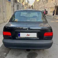 پراید ۱۳۱ مدل ۹۲|خودرو سواری و وانت|تهران, افسریه جنوبی|دیوار