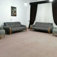 مبل ونهار خوری|مبلمان خانگی و میز عسلی|یاسوج, |دیوار