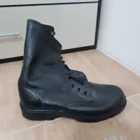 پوتین ۴۲ و ۴۶|کیف، کفش، کمربند|کرمانشاه, |دیوار