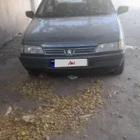 معاوضه پژو۴۰۵دوگانه مدل ۹۱ با زانتیا هم قیمت خودش|خودرو سواری و وانت|کرج, حصارک بالا|دیوار