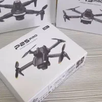 کوادکوپترمبتدی نیمه حرفه ای.p17pro.p25pro .e99