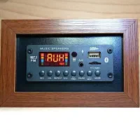 پلیر + آمپلی فایر پرقدرت و جذاب