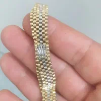 دستبند رولکس