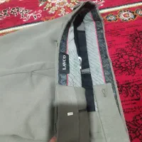شلوار مردانه