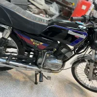 کاوازاکی ۱۲۵gto