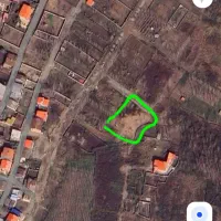 فروش چند قطعه زمین در کوی گلشن رشت