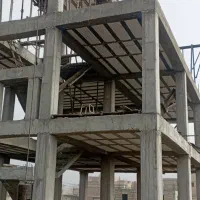 نیازمند اکیپ ارماتور بند و بتن آرمه