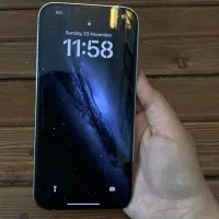 ایفون 13 پرو مکس پلمپ / 256 گیگ / lla|موبایل|بیرجند, |دیوار