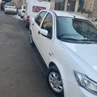 ساینا sدوگانه مدل ۴۰۲|خودرو سواری و وانت|بومهن, |دیوار