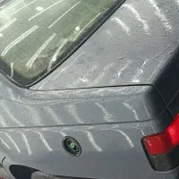 پژو مدل 95دوگانه کارخانه|خودرو سواری و وانت|سبزوار, پیام|دیوار