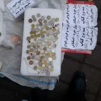 سکه تمبراسکناس فروخته میشود