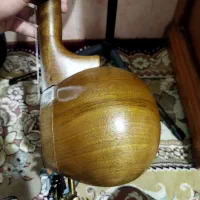 کمانچه|سازهای سنتی|نظرآباد, رسالت|دیوار