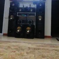 باند ال جی