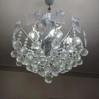 لوستر آشپزخانه|لوستر و چراغ آویز|ماکو, |دیوار