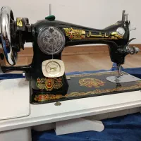 چرخ خیاطی دستی