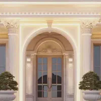 بازسازی ساخت صفرتاصدساختمان سازی اجرا ویلاباغ وفنس