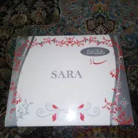 ست سرویس پارچه ای اشپزخانه|سفره، حوله، دستمال آشپزخانه|شیراز, شهرک رضوان|دیوار