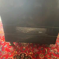 بخاری گازی
