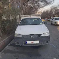 آریسان دوگانه کارخانه