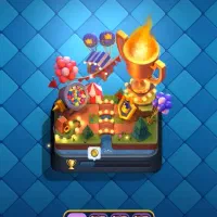 اکانت کلش رویال فوری