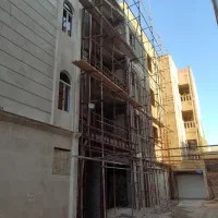 استخدام کمک جوشکار دائم و منظم|استخدام معماری، عمران و ساختمانی|بوشهر, |دیوار