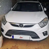 جک s5مدل ۹۴ بدون رنگ