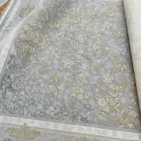 فرش ۹ متری دست دوم در حد نو