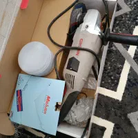 اجاره ابزارآلات پیکوردریل موتورجوش سنگ فرس اتو و..|خدمات پیشه و مهارت|کرمان, |دیوار