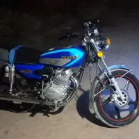 موتور ۲۰۰ پرواز مدل ۱۴۰۴