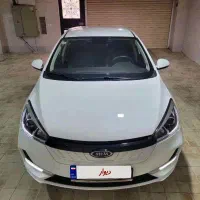 آریزو ۵ برقی 2024