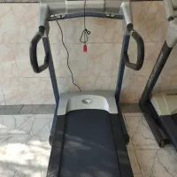 تردمیل خانگی ///باشگاهی