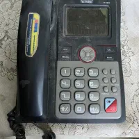 دستگاه تلفن