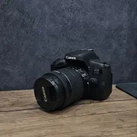 دوربین 750D cannon