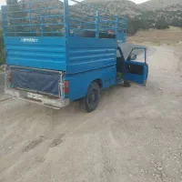 نیسان|قطعات یدکی و لوازم جانبی|اردل, |دیوار