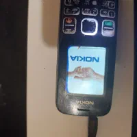 گوشی نوکیا دوسیم|موبایل|کرج, شهرک بنفشه|دیوار