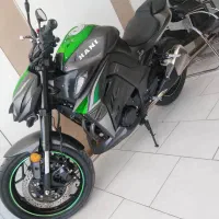 موتور هانی پرو ۳۰۰سی سی